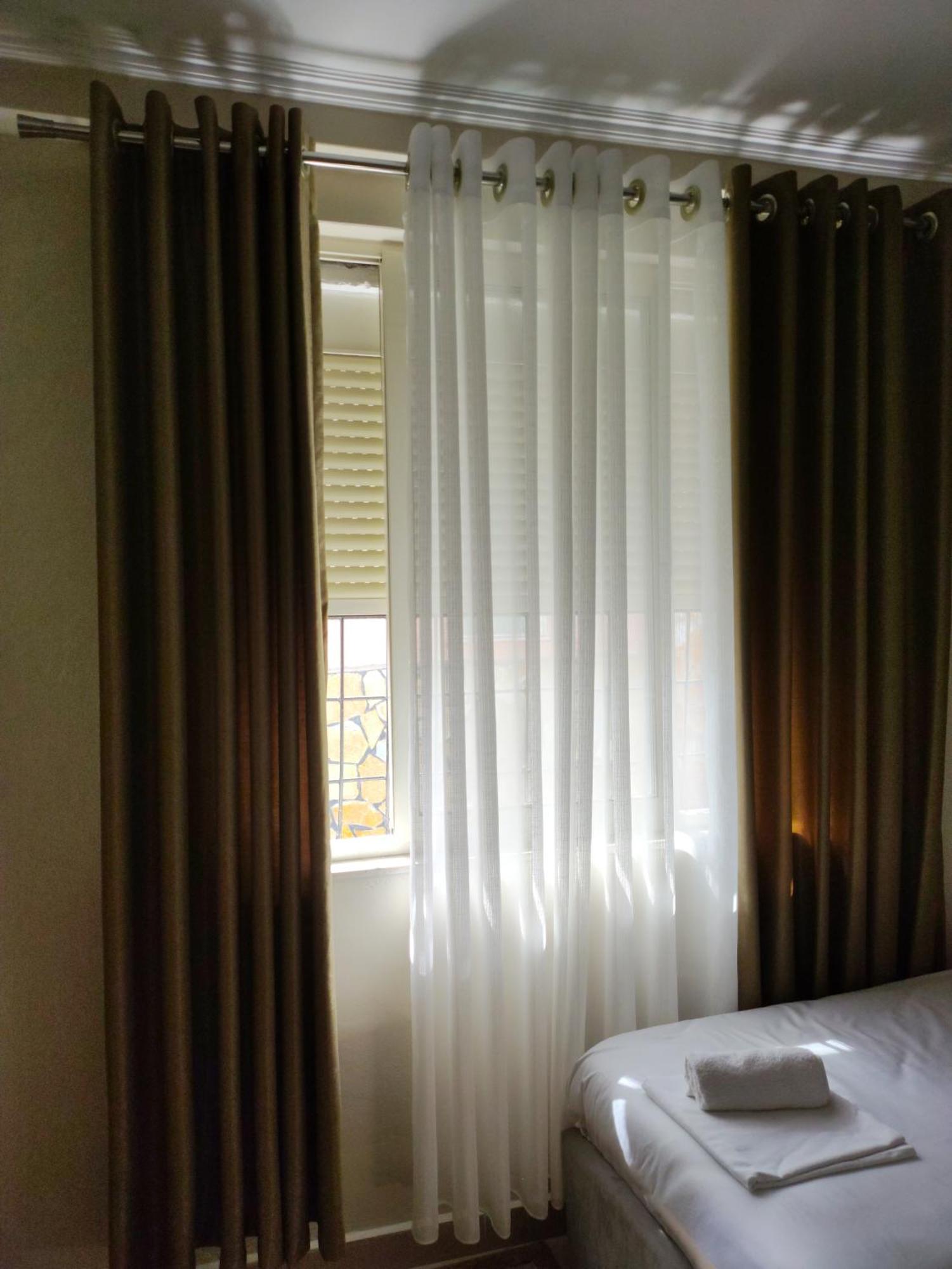 Guest House Shyti Berat Exterior photo